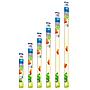 Juwel LED Nature Lampada ricambio Luce diurna per acquari 6500K° 590mm