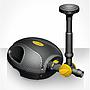 Askoll Power Jet Free Flow 9000 Pompa per laghetto 9000l/h