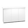 Juwel Supporto Rio 240 Bianco 121x41x73H cm