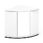 Juwel Supporto Trigon 190 Bianco 98,5x70x73H cm