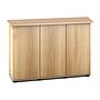 Juwel Supporto Rio 350 Light Wood 121x51x80H cm