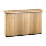 Juwel Supporto Rio 240 Light Wood 121x41x73H cm
