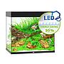 Juwel Acquario Lido 200 Litri LED Nero 71x51x65H cm