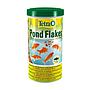 Tetra Pond Flakes Mangime in scaglie per laghetto 1lt 180g