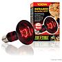 Exoterra Infrared Basking Spot Luce riscaldante ad Infrarossi 100W