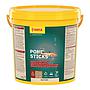 Sera Pond Sticks Nature Mangime Principale per Pesci da Laghetto21l 3,5Kg