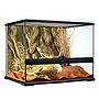 Exoterra Terrario Natural Terrarium Medium Wide 60x45x45cm