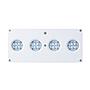 Aqua Illumination Hydra 64HD Wi-fi Plafoniera a Led 135W Bianca