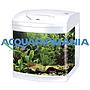 Amtra Acquario Xcube 26 Led completo 26 Litri Bianco 31X32X37h cm