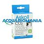 Askoll CO2 Visual Control Askoll permanente test fino a un anno