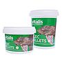 Vitalis Plec Pellets Mangime in stick vegetale 160g