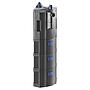 Oase Bio Plus Thermo 200 Filtro interno angolare con riscaldatore per acquari fino a 200l