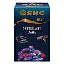 Shg Test NO3 Nitrati per acqua marina 40 misurazioni