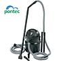 Pontec PondoMatic Aspiratore per Laghetto