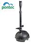 Pontec Pondo Vario 2500 Pompa per laghetto con giochi d'acqua 2500l/h