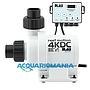 Blau Aquaristic Pompa Reef Motion 4KDC fino a 4000l/h
