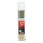 Ziss Aqua Shrimp Lolly Algae Stick Bastoncini ricoperti di alghe specifiche per caridine 10pz
