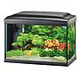 Ferplast Acquario Cayman 60 LED Professional Nero 75 l 62,5x34,5x45,5h cm