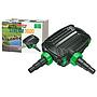 Amtra Pond Stream 3600 Pompa per Laghetto 3600 l/h 20W
