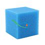 Prodac Bioclaro Spugna blu 10x10x10cm grana fine 30ppi
