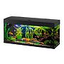 Ferplast Acquario Dubai 120 Led Nero 121x41x h 56 cm 240 l