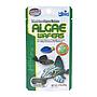 Hikari Algae Wafers per Pulitori e altri pesci vegetariani 20gr