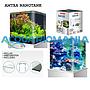 Amtra Nanotank 20 Acquario 18L Coperchio e Tappetino 25x25x30h cm