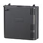 Amtra Filtering Box 150 Filtro interno Nero fino a 150lt escluso riscaldatore