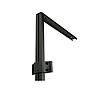 Aqua Illumination EXT Upright Rail 122cm nero