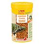 Sera Raffy I Nature Leccornie con Gammarus per Tartarughe e Sauri 250ml 36gr