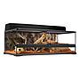 Exoterra Terrario Natural Terrarium Large Low 90x45x30cm