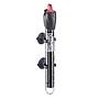 Hydor Theo Aquarium Heather Riscaldatore per acquario 100W 22.6cm