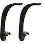 Ecotech RMS Double Arm coppia di braccetti per plafoniere Radion